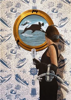 Levalet: Sabordage - Chenus Longhi