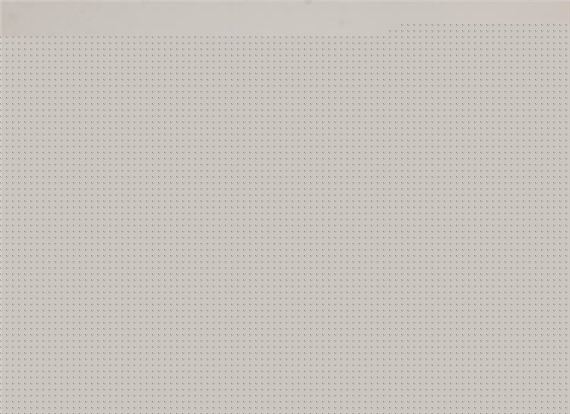 Fighting Man from Agon Series by Leon Golub, 1965