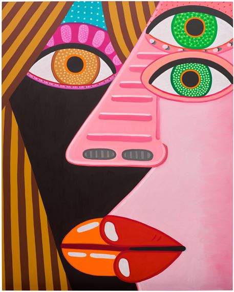 Moving Forward - Brian Calvin