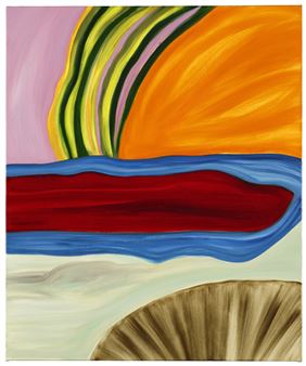 Untitled - Marina Perez Simão