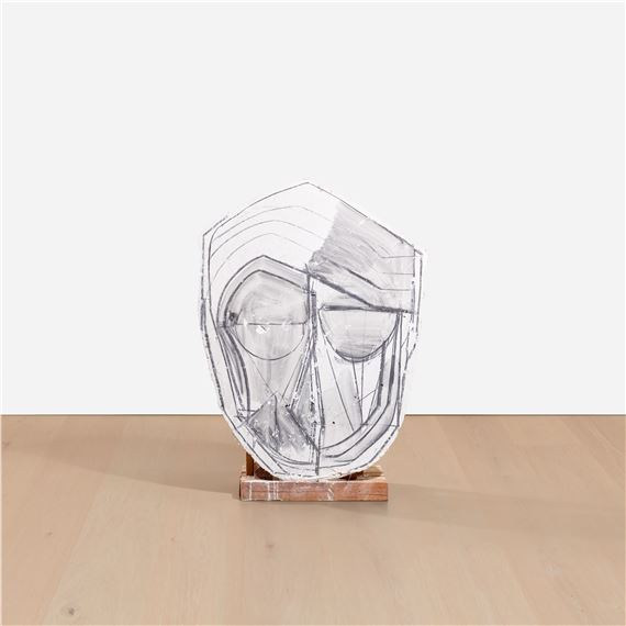 Construction - Thomas Houseago