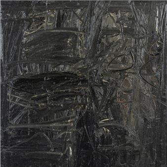 Figura al Camp ad Rost - Piero Ruggeri