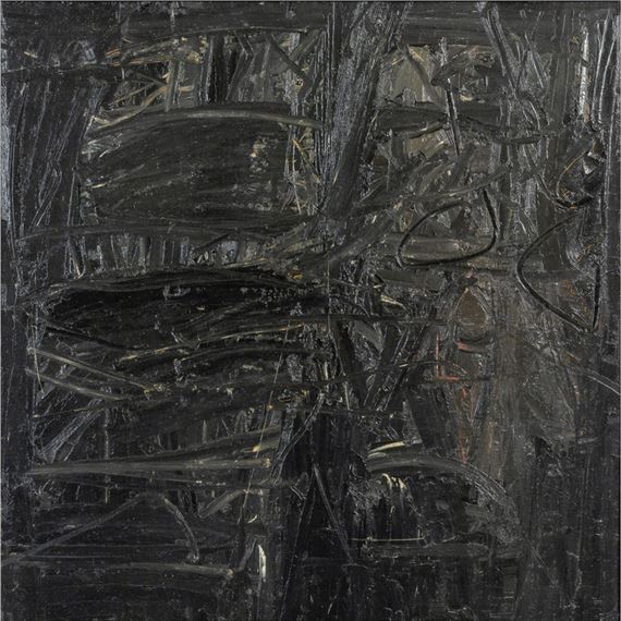 Figura al Camp ad Rost - Piero Ruggeri