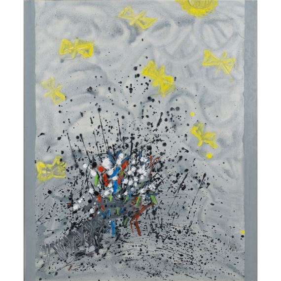 Discoteca 5 - Gastone Biggi