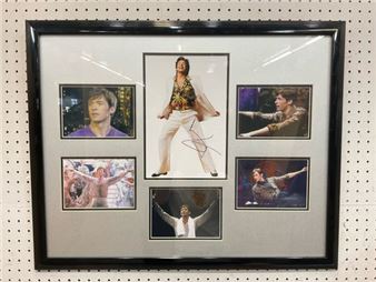 Discovery Auction - Briggs Auction