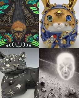 Celestial Il - Arch Enemy Arts