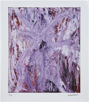 Édition - Bertrand Lavier