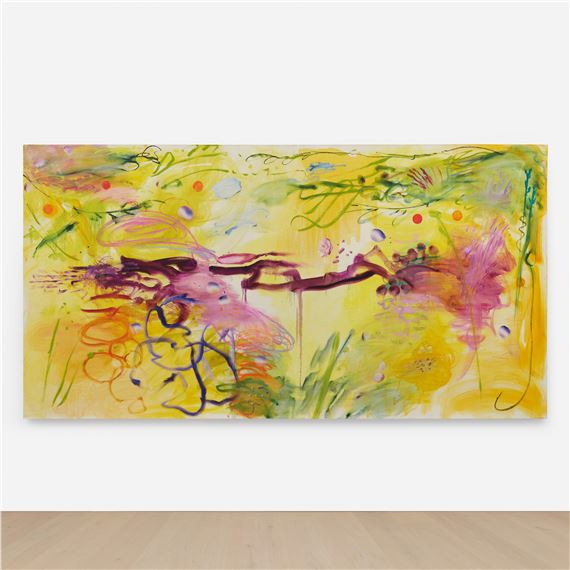 Seven types of ambiguity by Emma McIntyre, Executed in 2021