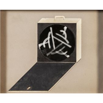 Arte Moderna e Contemporanea - Boetto Auction House