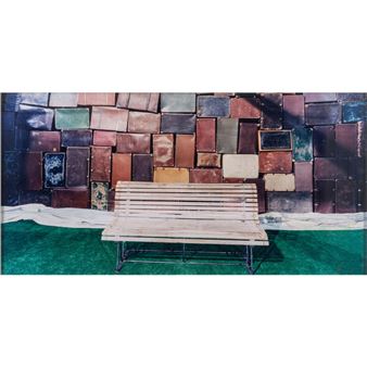 Untitled - Claudio Gobbi