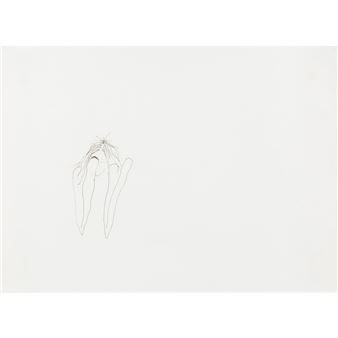 Untitled #44 - Anna Gaskell