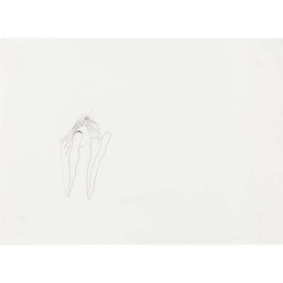 Untitled #44 - Anna Gaskell