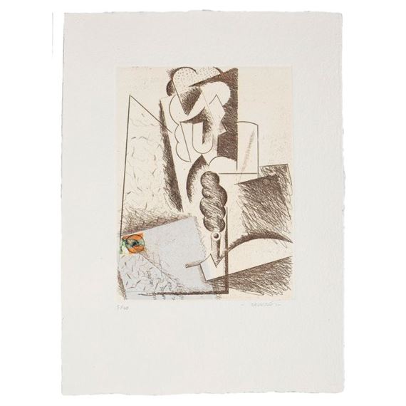 Nuevos tipos urbanos - Manolo Valdés