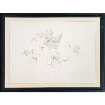 Antonio López García | 145 Artworks at Auction | MutualArt