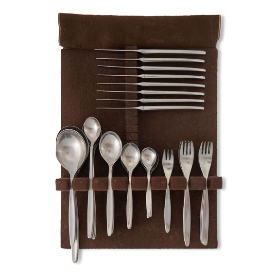 Wilhelm Wagenfeld | WILHELM WAGENFELD (1900-1990) FOR WMF FORM