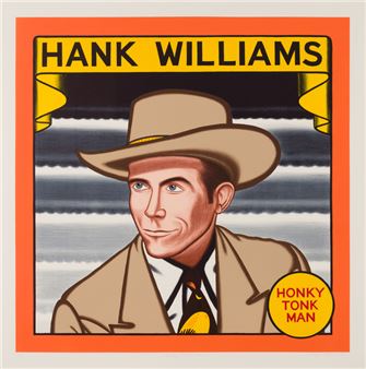 Pop Art Prints & International Graphics - Heffel Online