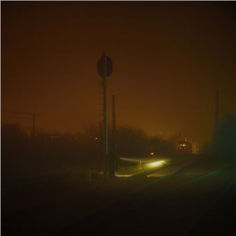 When the Veil is Thin - Galerie XII, Los Angeles