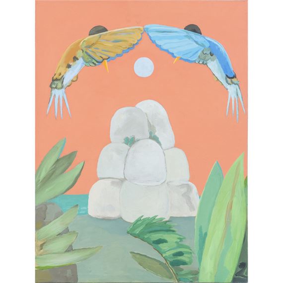 A Ceremony - Brian Calvin