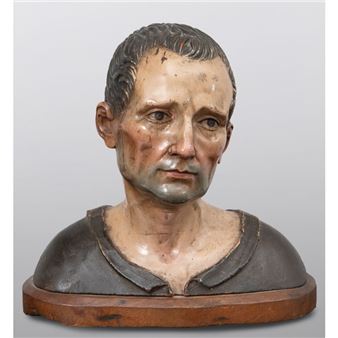 San Diego de Alcalá - Juan Martinez Montanez