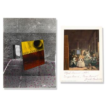 Object trouvÃ©, no! & Image trouvÃ©, bien trouvÃ - Jordi Cerdà