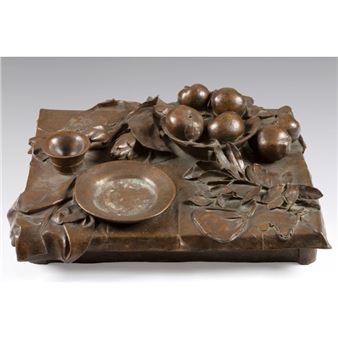 Arte contemporáneo - Fernando Duran