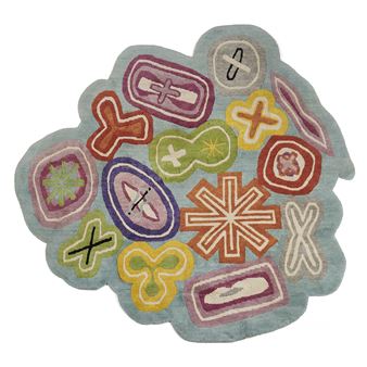 Tapis &quot;KR1 - Karim Rashid