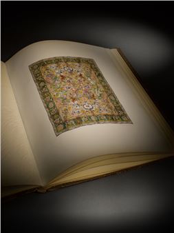 Arts of the Islamic World & India - Sotheby's London