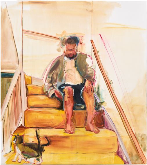 Shaquelle Whyte | 1 Artworks | MutualArt