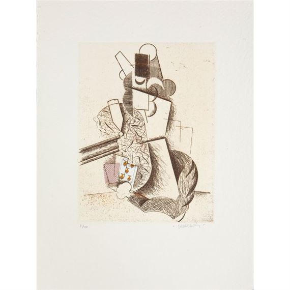 Nuevos tipos urbanos - Manolo Valdés