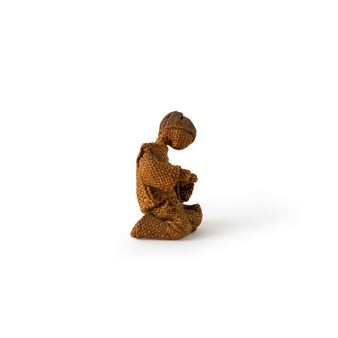 Senza titolo - Maria Lai