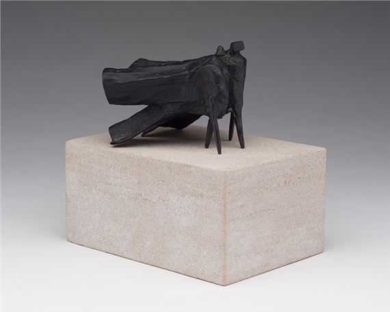 Miniature Figure VI - Lynn Chadwick