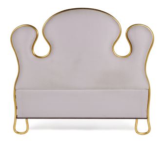 Tete de lit - Hubert Le Gall