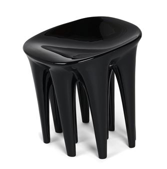 Tabouret &quot;Amibe - Cédric Ragot