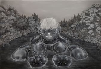 Tos Suntos: Seeking in the Interstices - Tang Contemporary Art, Bangkok