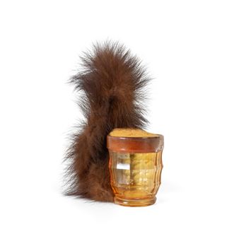 L'Â´cureuil - Meret Oppenheim