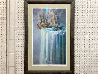 I Told You So - E.d. Miracle