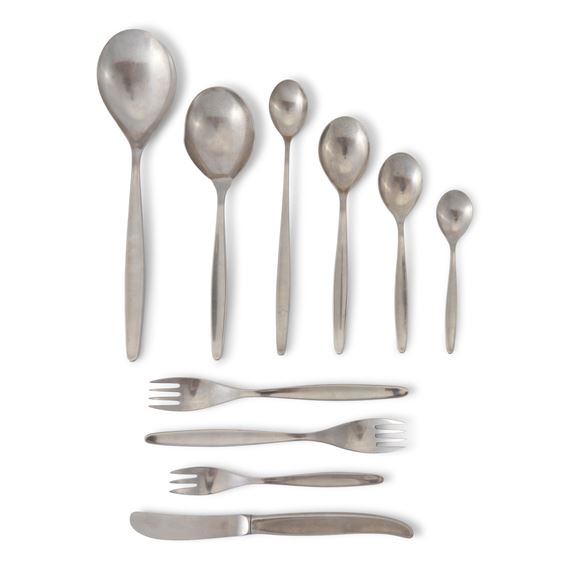 Wilhelm Wagenfeld | WILHELM WAGENFELD (1900-1990) FOR WMF FORM