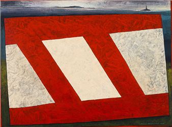Stories from Home: Works by David Blackwood - Heffel Online