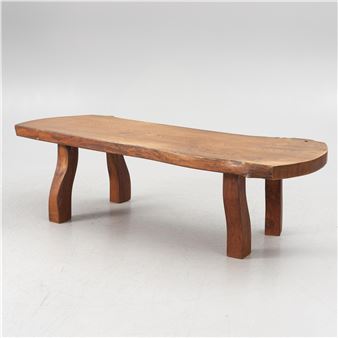 Naturbord - Carl-axel Beijbom