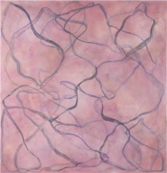 Betsy Eby: Chromatic Frequencies - Winston Wachter Fine Art, New York