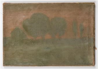 Frosty Morning - Theodore Scott Dabo