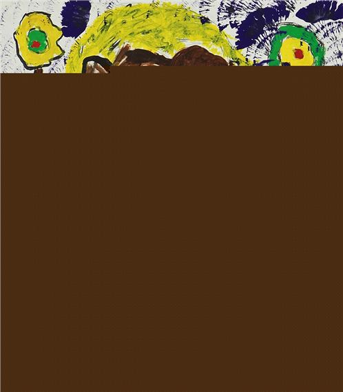 Nude by Joseph Hardin