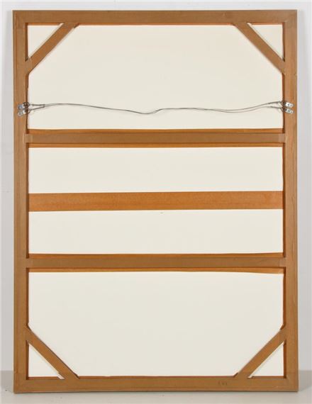 Monsieur l'Amour Opera Poster by Louis Icart, 1922