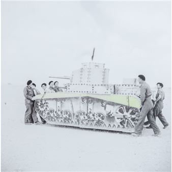 Authentic #1 - Rä di Martino