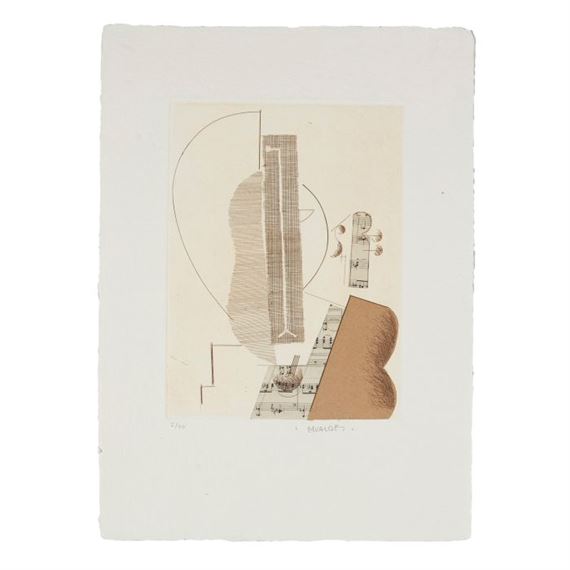 Nuevos tipos urbanos - Manolo Valdés