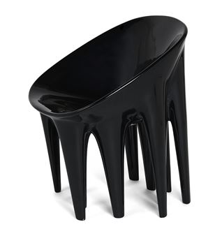 Fauteuil Amibe - Cédric Ragot