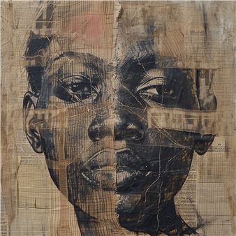 Scars of Time - Fatoumata Diara