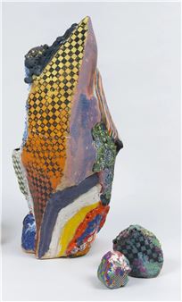 Alex Blau: I Went Walking - Zeitgeist