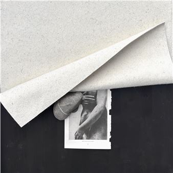 Lucia Tallová: Unstable Monuments - Zilberman Gallery, Istanbul