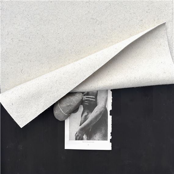 Lucia Tallová: Unstable Monuments - Zilberman Gallery, Istanbul